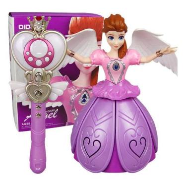 Imagem de Controle remoto infravermelho Dance Doll para crianças M - J-One