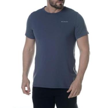 Imagem de Camiseta Columbia Neblina Masculina-Masculino