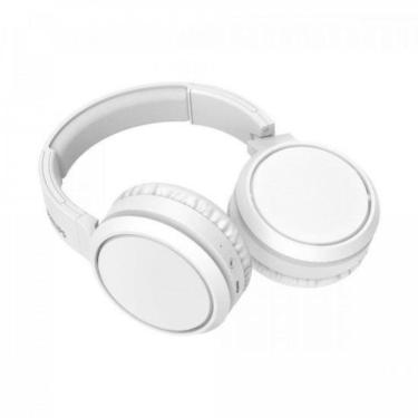Imagem de Fone De Ouvido Philips Tah5205 Bluetooth Branco