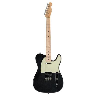 Imagem de Guitarra Michael Telecaster GM385N, GM385N MBK