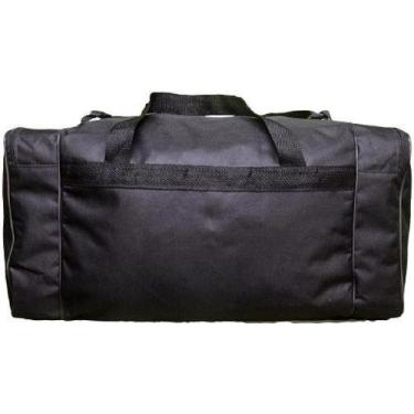 Imagem de Bolsa Mala De Mão Extra Grande Viagem Sacola Esportiva - Art And Bags