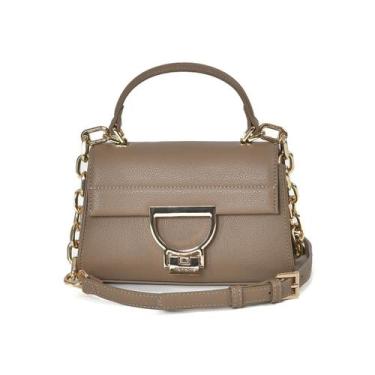 Imagem de Bolsa Transversal Feminina Via Marte B1-208-01, Ginger, UN