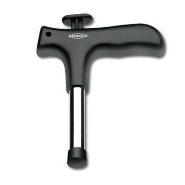 Imagem de Abridor de Coco 12 Cm Descomplica - Brinox