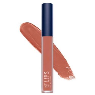 Imagem de Batom - Bruna Tavares - BT Lips - Líquido Matte 4ml