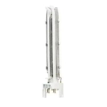 Imagem de Resistencia Paralela Lorenzetti Advanced Top Jet 220v - GENERICA