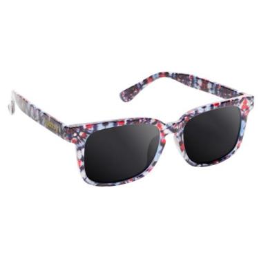 Imagem de Óculos de Sol Glassy Lox - Tye Dye, Único