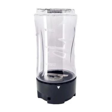 Imagem de Garrafa para base triturador electrolux sbg1