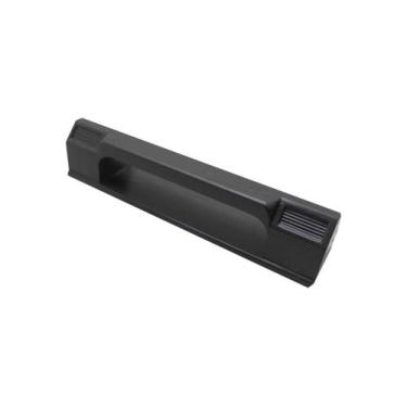Imagem de Puxador Tampa Freezer Metalfrio Cinza Quadrado - DEPLASTIC