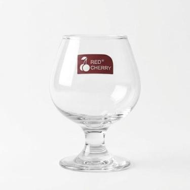 Imagem de Kit C/ 4 Taca De Vidro Para Licor 178ml - Dalla Valle