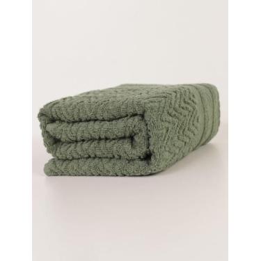 Imagem de Toalha Soul Extra Soft Buddemeyer VERDE, Verde, UN