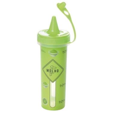 Imagem de Bisnaga de molho 250 ml Plasutil ref.8708