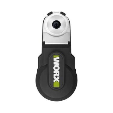Imagem de Aspirador De Pó Elétrico Original WORX WA1602 Com Sucção De 13Kg, Tipo