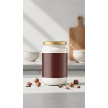 Imagem de Óleo de Coco Extra Virgem 500ml Prensado a Frio - Congratulations Stor