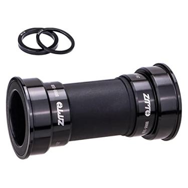 Imagem de Suporte inferior de de 29 mm com anéis selados para BB92/BB86