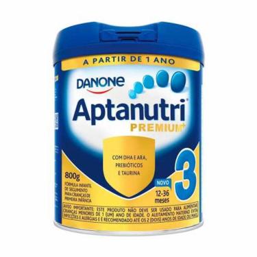 Imagem de Leite Po Aptamil 800G