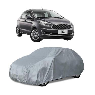 Imagem de Capa Cobrir Carro Ford Ká 100% Impermeável Proteção Total Bezzter Protection