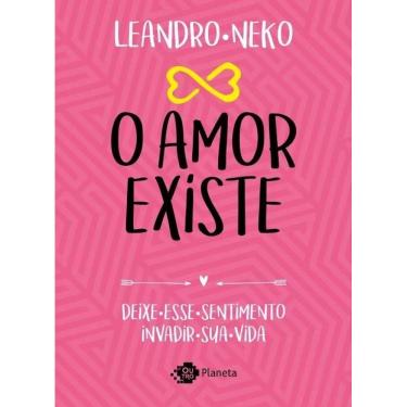 Imagem de O Amor Existe