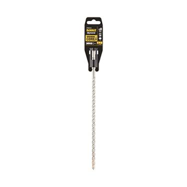Imagem de DEWALT Broca SDS Plus Extreme de 8mm x 250mm x 310mm DT9532-QZ