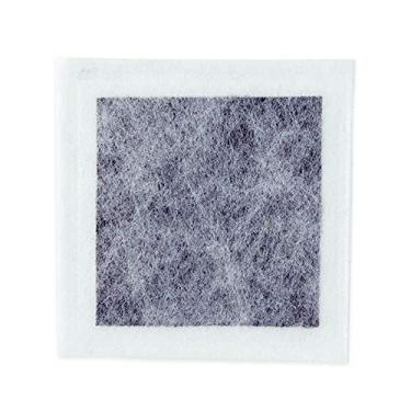 Imagem de Casex, Curativo de Carvão Ativado e Prata 10,5x10,5cm