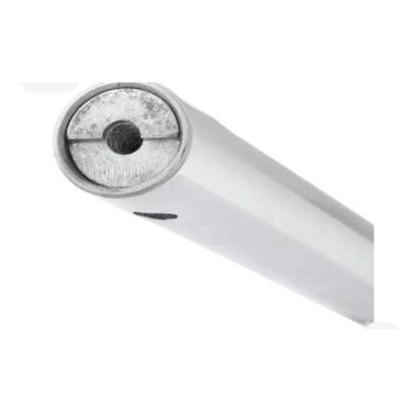 Imagem de Guidão Cargo c/ rosca -Cromado