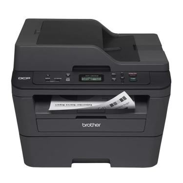 Imagem de Multifuncional Brother Mono DCPL2540