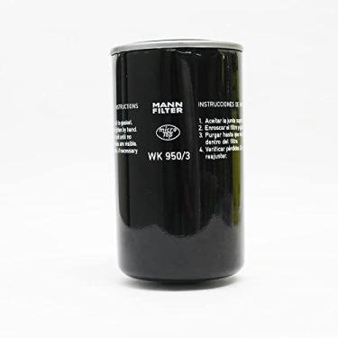 Imagem de Filtro de Combustível WK 950/3 / UN/MANN