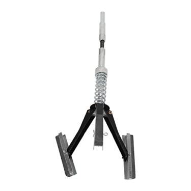 Imagem de Lixadeira de cilindro de 3 mandíbulas, ferramenta de reparo de freio de metal cilindro de afiação para automóvel