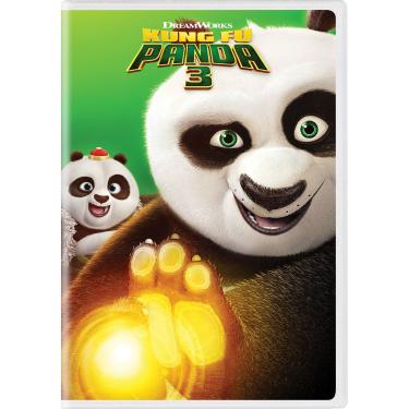 Imagem de Kung Fu Panda 3