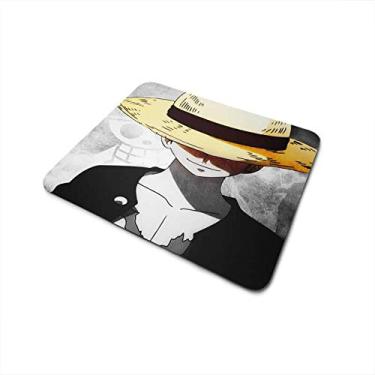 Imagem de Mouse Pad Luffy Anime One Piece