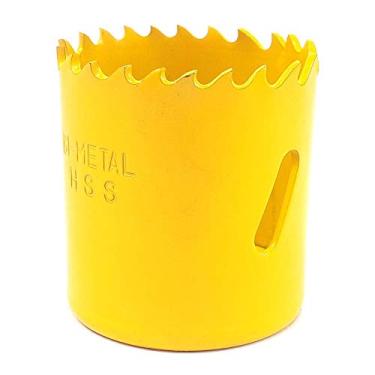 Imagem de Serra Copo Bimetálica Dentes Variáveis 41mm