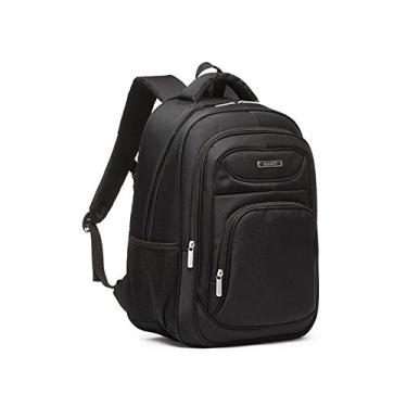 Imagem de Mochila para Notebook Seanite Ml13131 - Preto