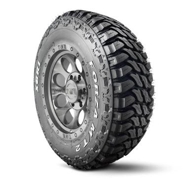Imagem de Pneu 265/75R16 Xbri Forza M/T 2 121/118Q  
