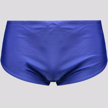 Imagem de Sunga Fila Basic 15 Azul, EG