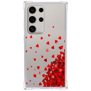 Imagem de Capa Capinha De Celular Compatível com Galaxy S25 Ultra Samsung Personalizada