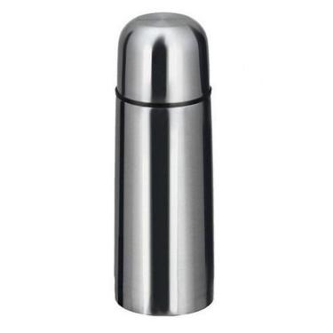 Imagem de Garrafa Térmica Para Água Café Inox 500Ml Inquebrável