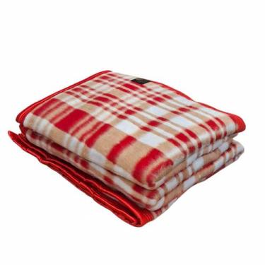 Imagem de Cobertor Solteiro Xadrez Dacota Guaratingueta Cores - Guaratinguetá, V