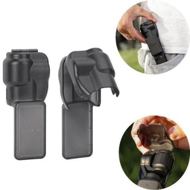 Imagem de Capa Protetora Em Plástico Para Câmera Dji Osmo Pocket 3 - Sunnylife