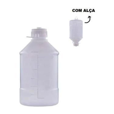 Imagem de Nutrimed 500 ml frasco enteral - BIOMEDICA