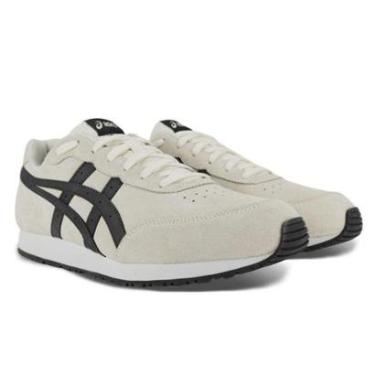 Imagem de Tênis ASICS Forest - Masculino - Bege/Cinza-Masculino