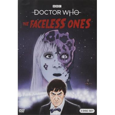 Imagem de Doctor Who: The Faceless Ones