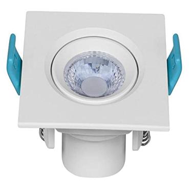 Imagem de SPOT EMBUTIDO LED STELLA EASY MR11 3W 38 MOVEL BIV