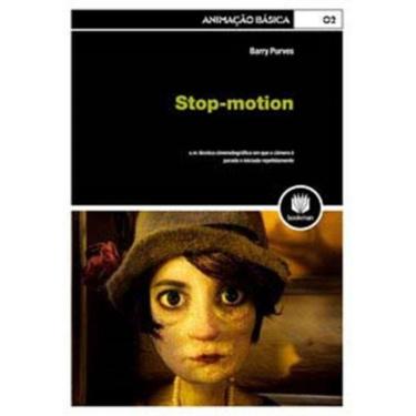 Imagem de Stop-motion - Animacao Basica 2