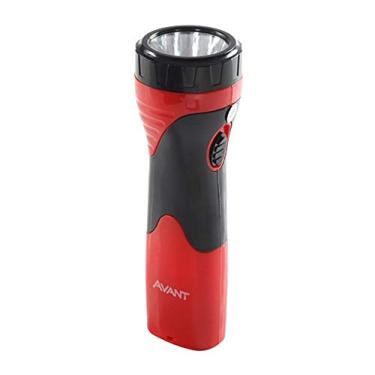 Imagem de LED Lanterna Rec Bivolt, Avant, 252011377, 1W