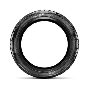 Imagem de Pneu Moto Ira Aro 14 Quiz Gp 80/100-14 49L - Traseiro c/cam