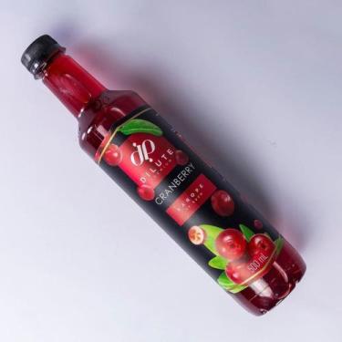 Imagem de 3 Xarope Dilute Soda Italiana Original Varios Sabores - Dilute Premium