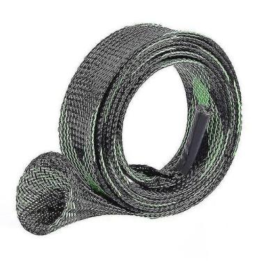 Imagem de Varas de pesca nova capa de vara de pesca mangas de vara de pesca luva