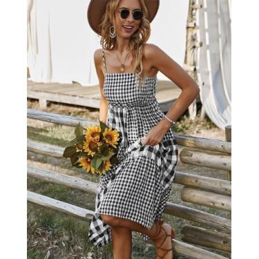 Imagem de Vestido longo chique: ideal para qualquer ocasião de festa - Lightbek 