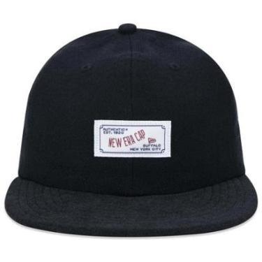 Imagem de BONÉ NEW ERA 1920 MODERN CLASSIC NEI23BON050 PRETO-Masculino
