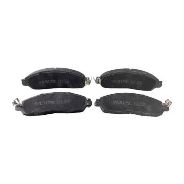 Imagem de Pastilha Freio Dianteira Cerâmica Frontier 2.3 Syl 9179C