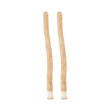Imagem de Escova De Dentes Natural Miswak Portátil Tradicional Arak Miswaak Clar